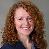 Shannon Sorrells Shannon Sorrells Headshot